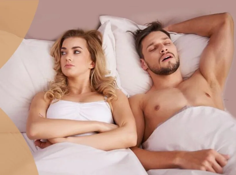 Слип-эндоскопия - диагностика храпа и апное