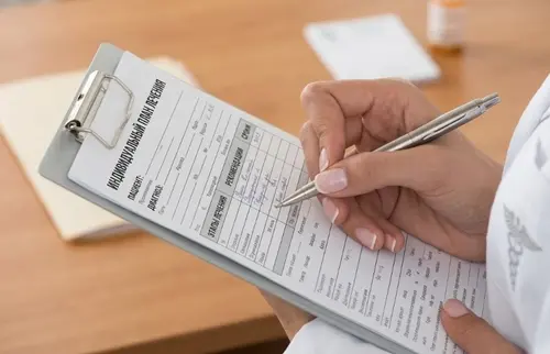 Персонализированное ведение пациентов