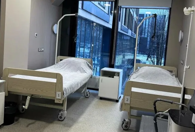 Удобство для пациента