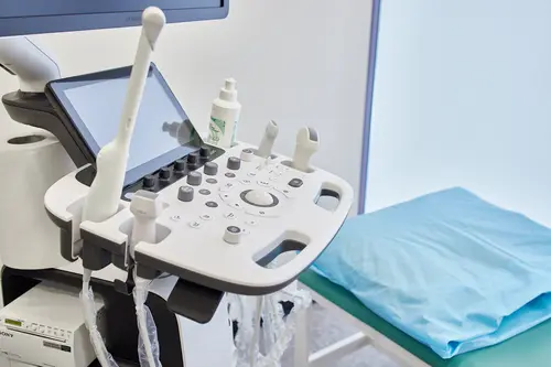 УЗИ органов малого таза