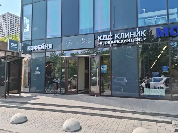 Близость к метро
