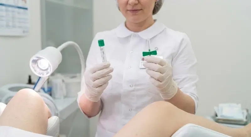 показания к процедуре
