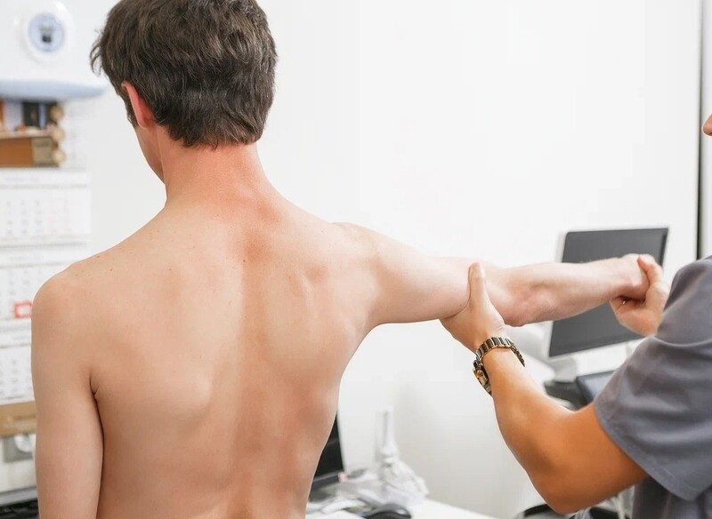 Лечение острых травм опорно-двигательного аппарата в КДС Клиник