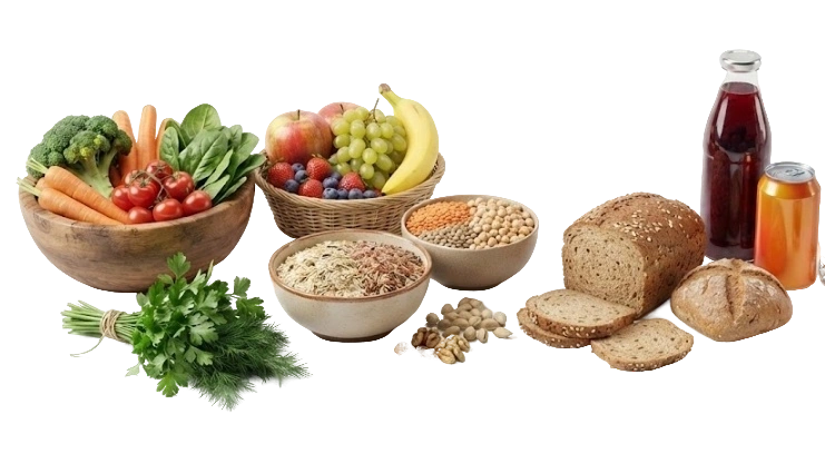 Запрещенные продукты