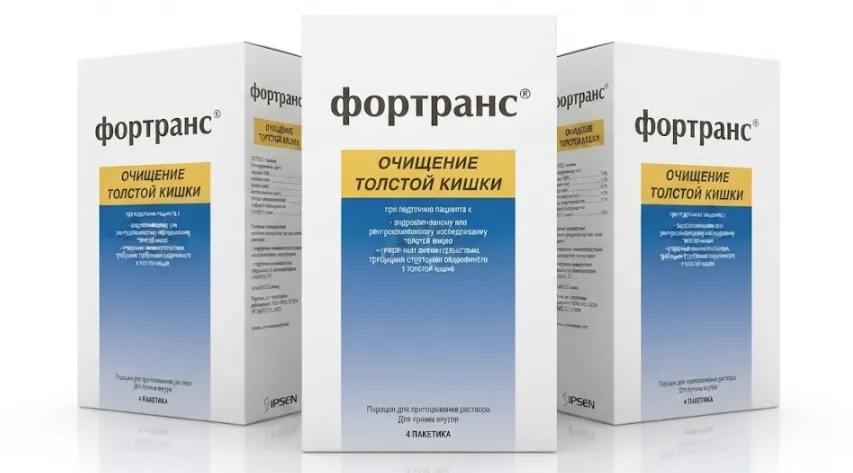 Очищение и диагностика