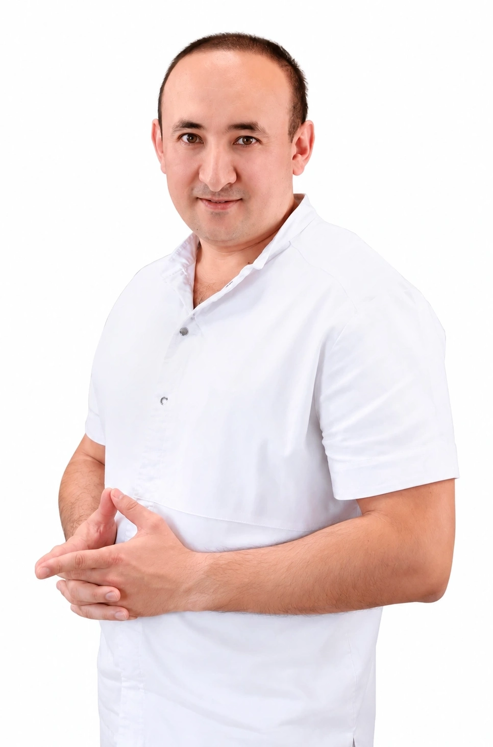 Алиев Решат Таирович
