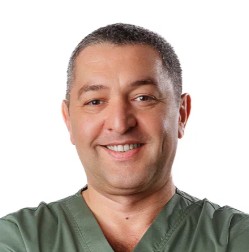Багдасарян Самвел Львович