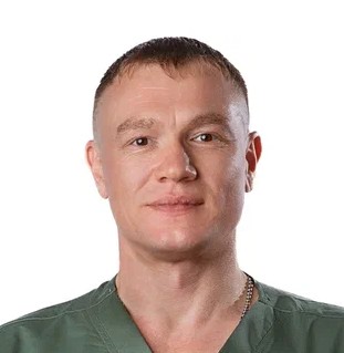 Бороздых Александр Алексеевич