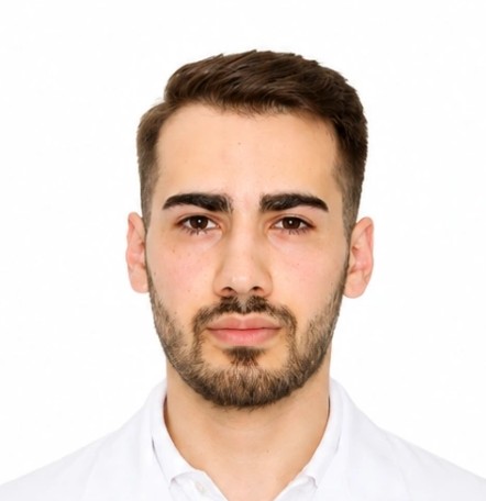 Аскеров Самир Маис Оглы