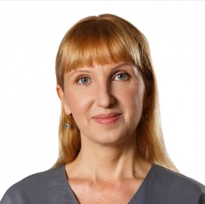 Голышева Галина Александровна