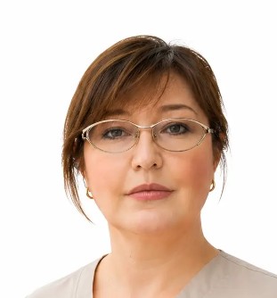 Добрякова Эмма Адольфовна