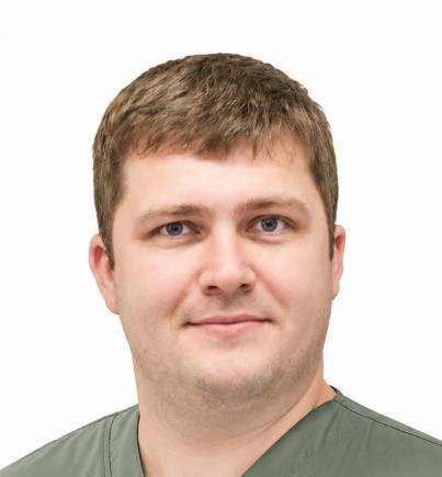 Еналиев Дамир Расимович