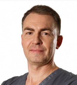Ерков Игорь Викторович