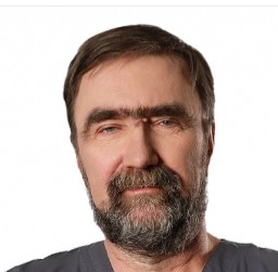 Карцев Алексей Георгиевич