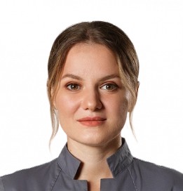 Ушакова Елена Олеговна