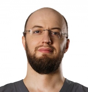 Алиев Малик Абдулаевич