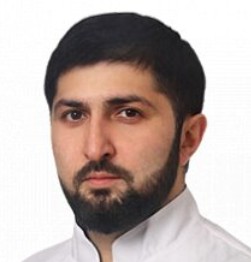Гаджибалаев Владимир Зухрабекович