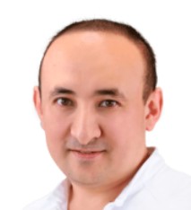 Алиев Решат Таирович
