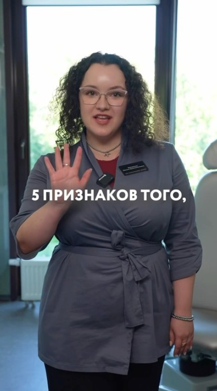 5 признаков, что вашему организму не хватает железа