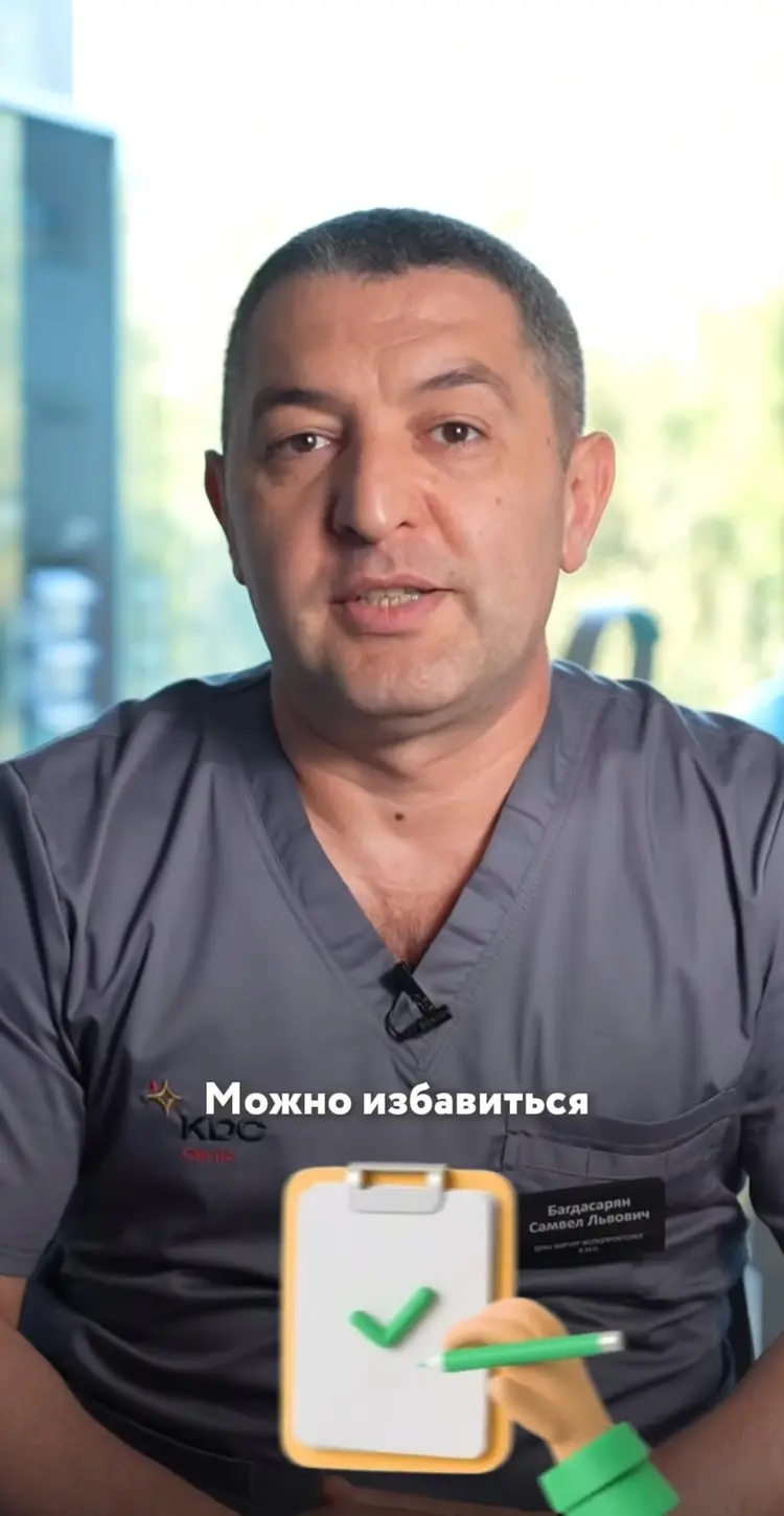 Можно ли избавиться от геморроя без операции?